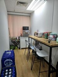 Tong Eng Building (D1), Office #620602201